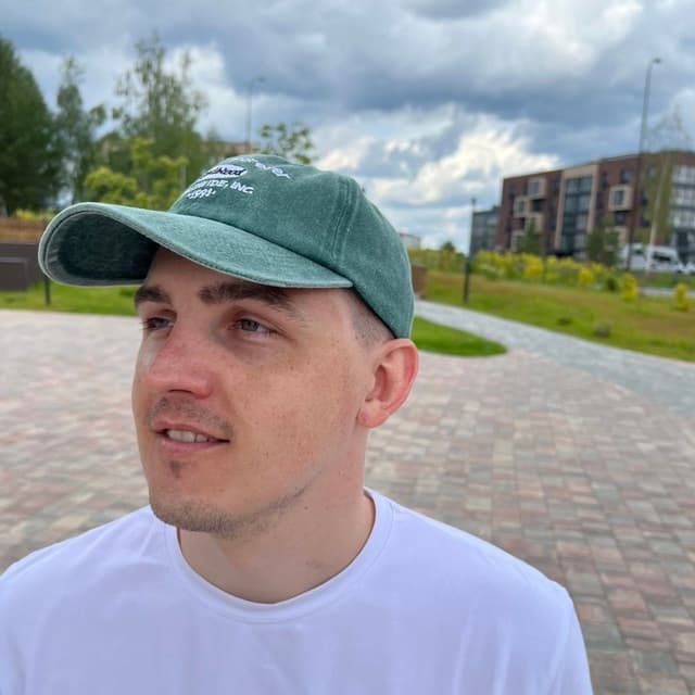 Юрий Кундин